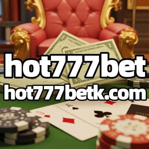 hot777bet